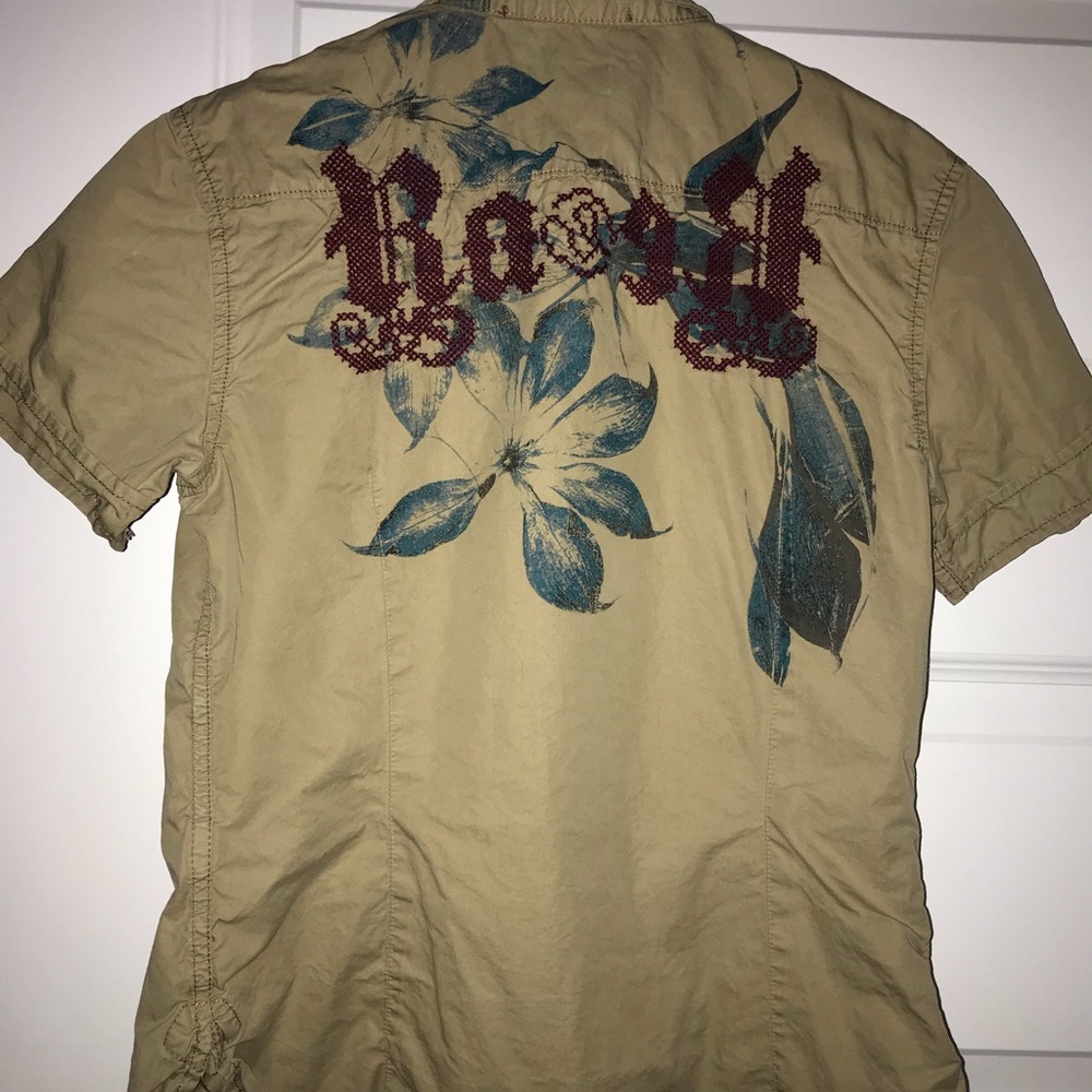 Rare T-shirt